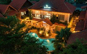 Tam Coc Haven Boutique Ninh Binh
